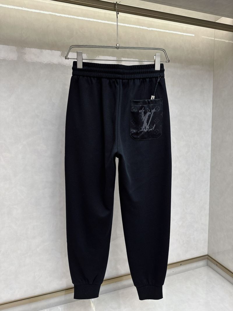 Louis Vuitton Long Pants